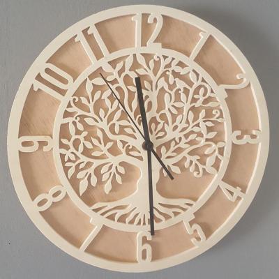 Horloge murale